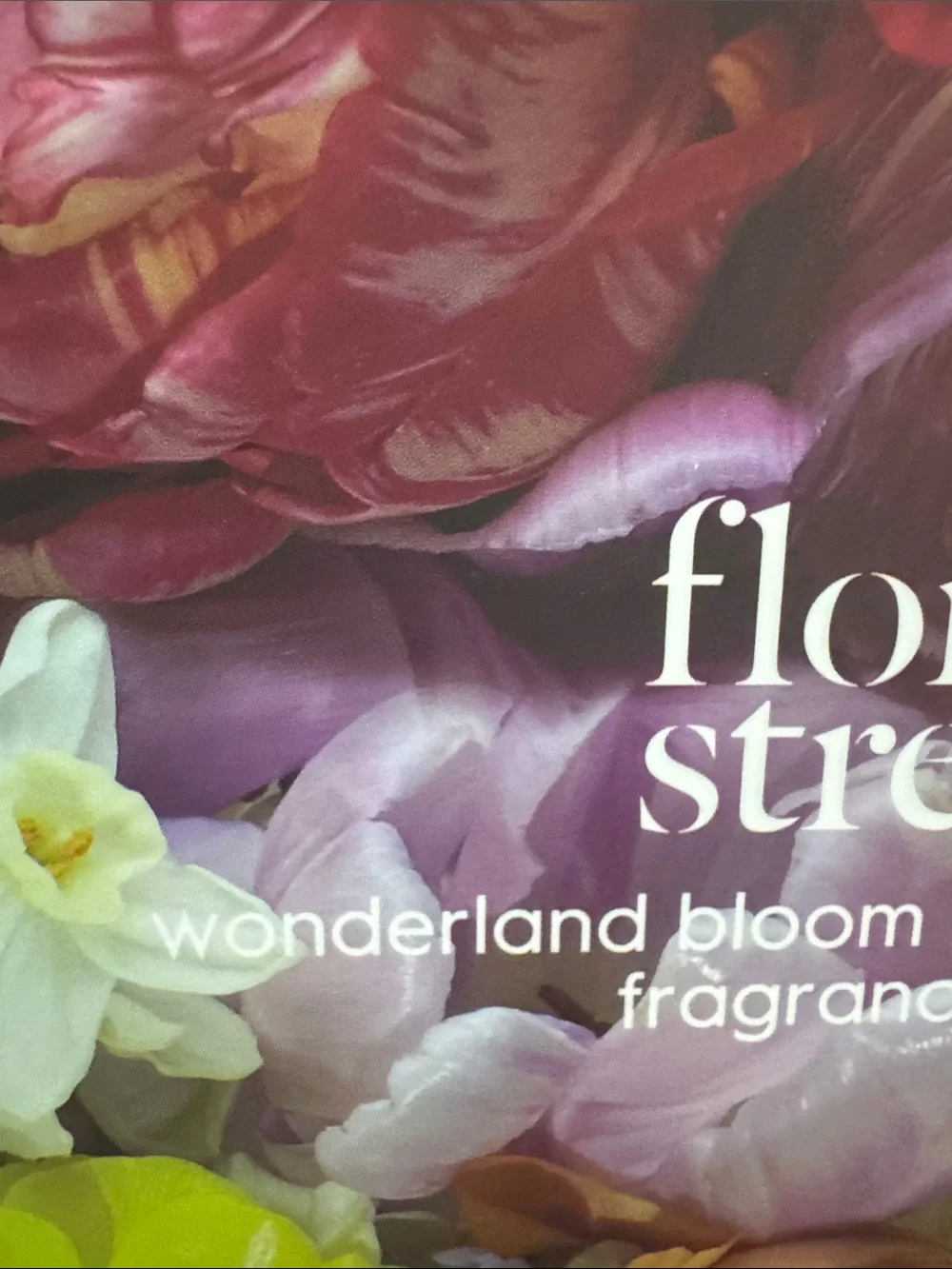 Pura Smart Home Diffuser - Floral Street Home Fragrance x 2 - New